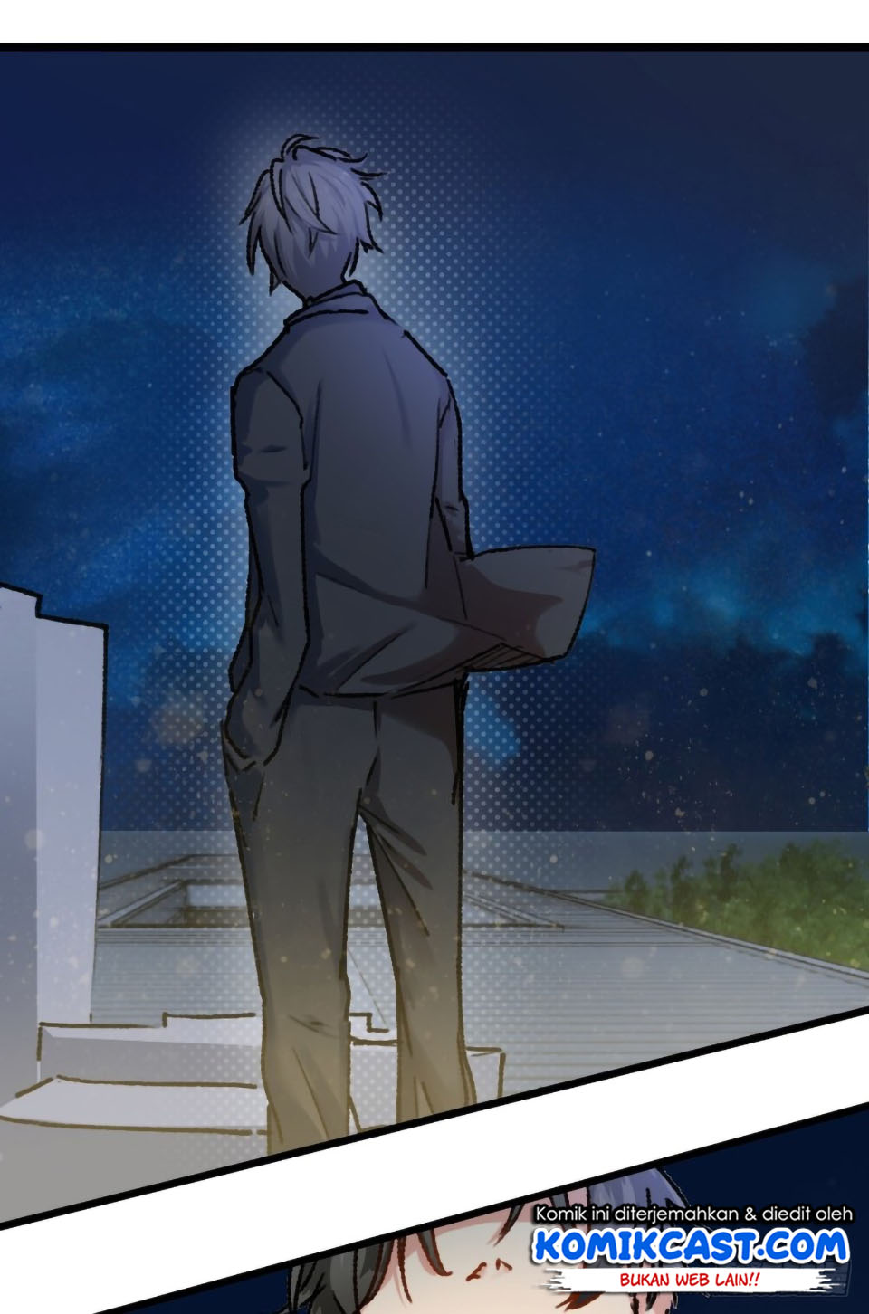 The Genius System Chapter 13 Gambar 23