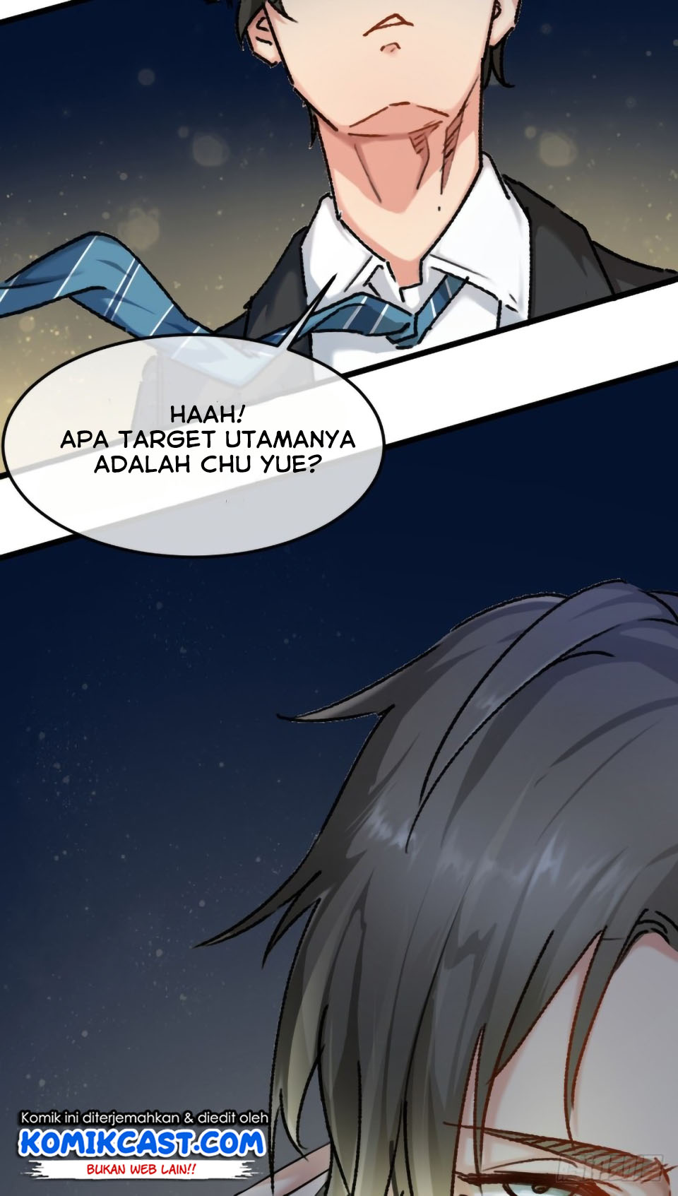 The Genius System Chapter 13 Gambar 24
