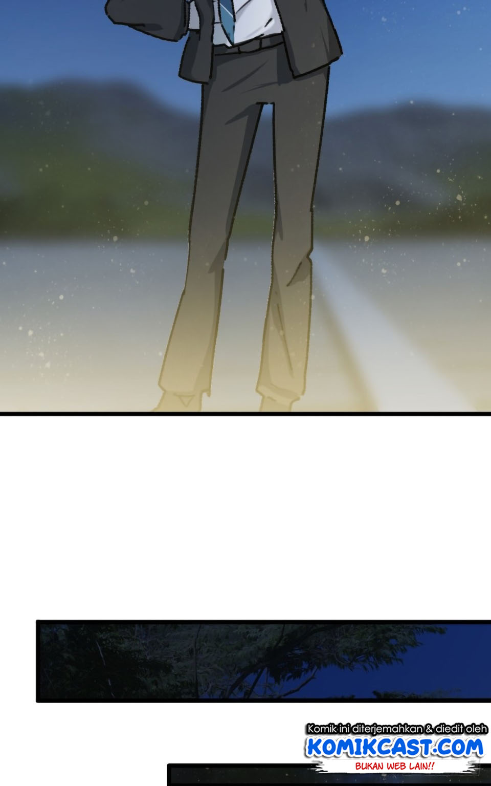 The Genius System Chapter 13 Gambar 26
