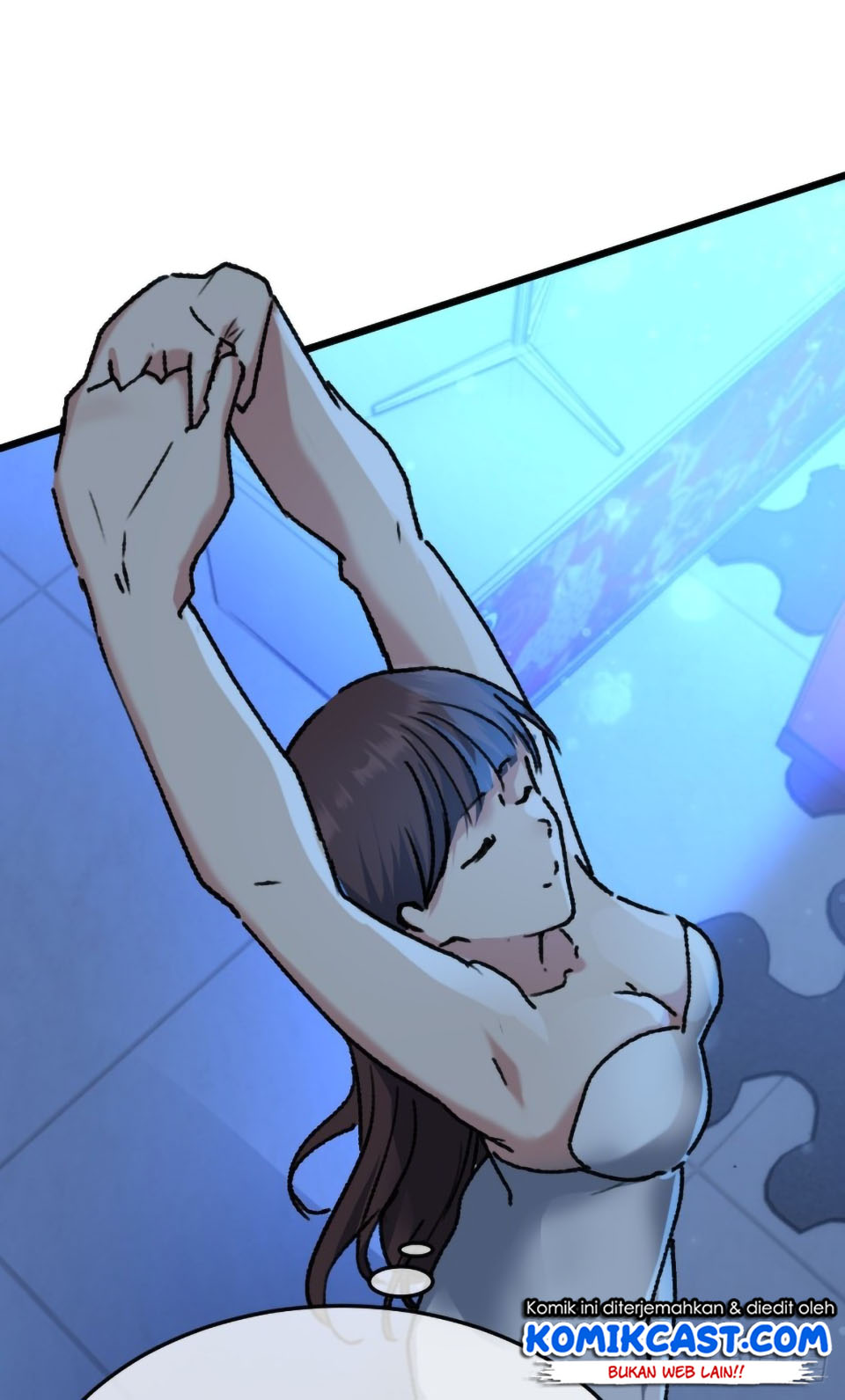 The Genius System Chapter 13 Gambar 28