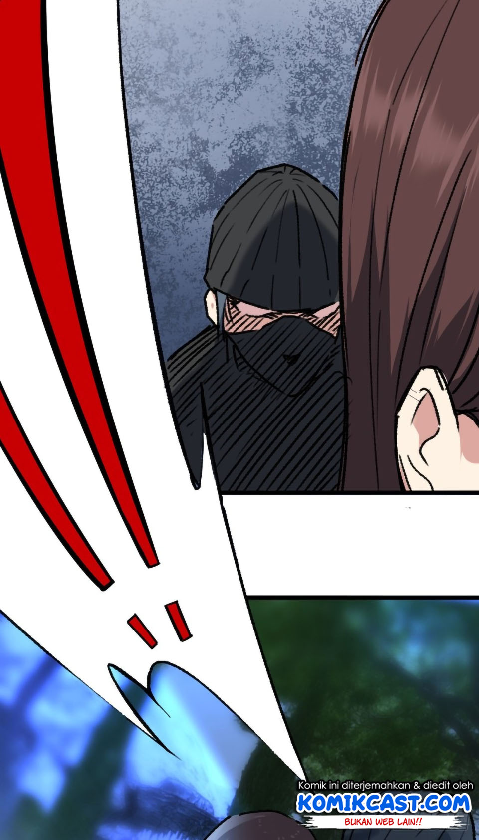 The Genius System Chapter 13 Gambar 30