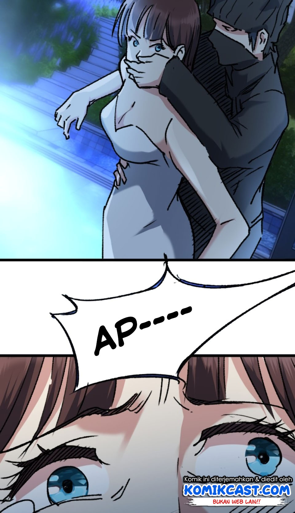 The Genius System Chapter 13 Gambar 31