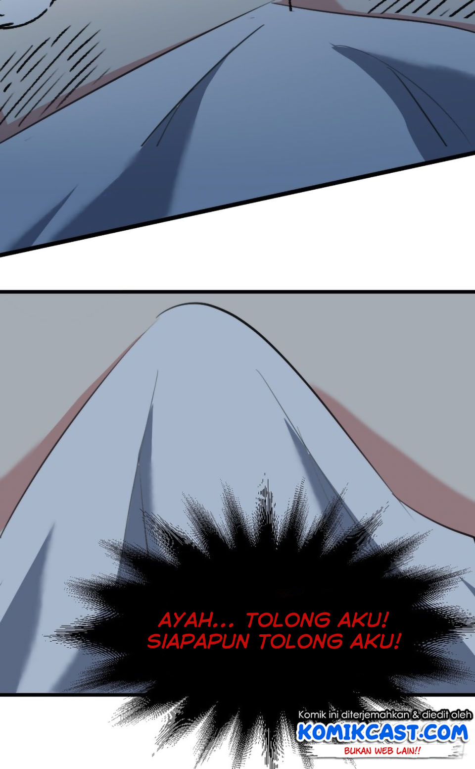 The Genius System Chapter 13 Gambar 32