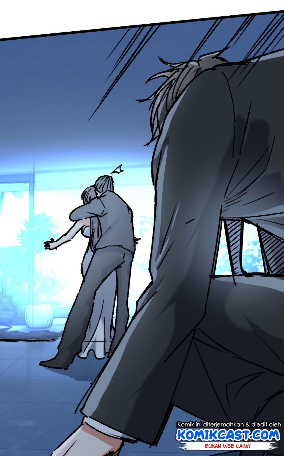 The Genius System Chapter 13 Gambar 33