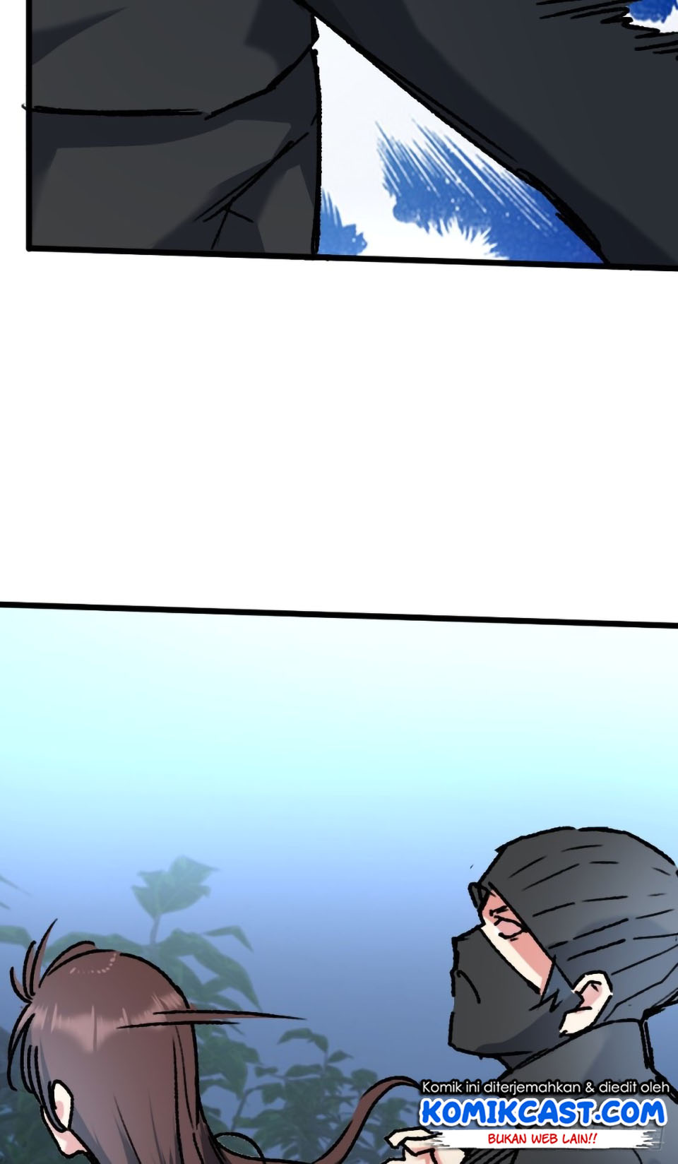 The Genius System Chapter 13 Gambar 35