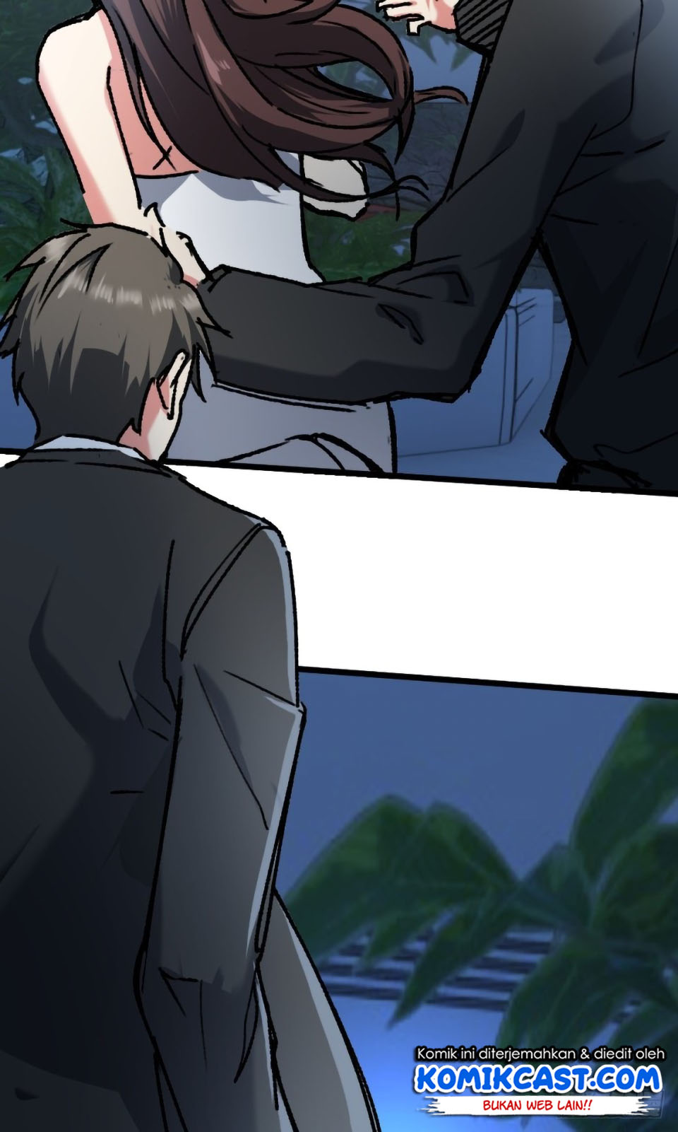 The Genius System Chapter 13 Gambar 36