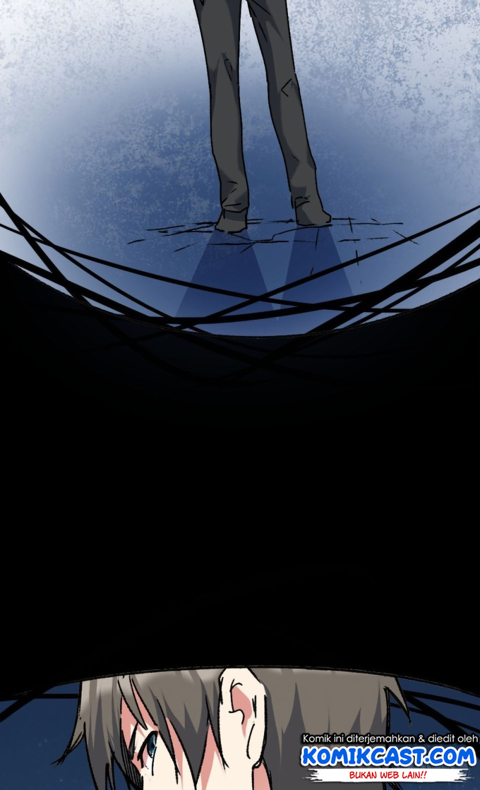 The Genius System Chapter 13 Gambar 41