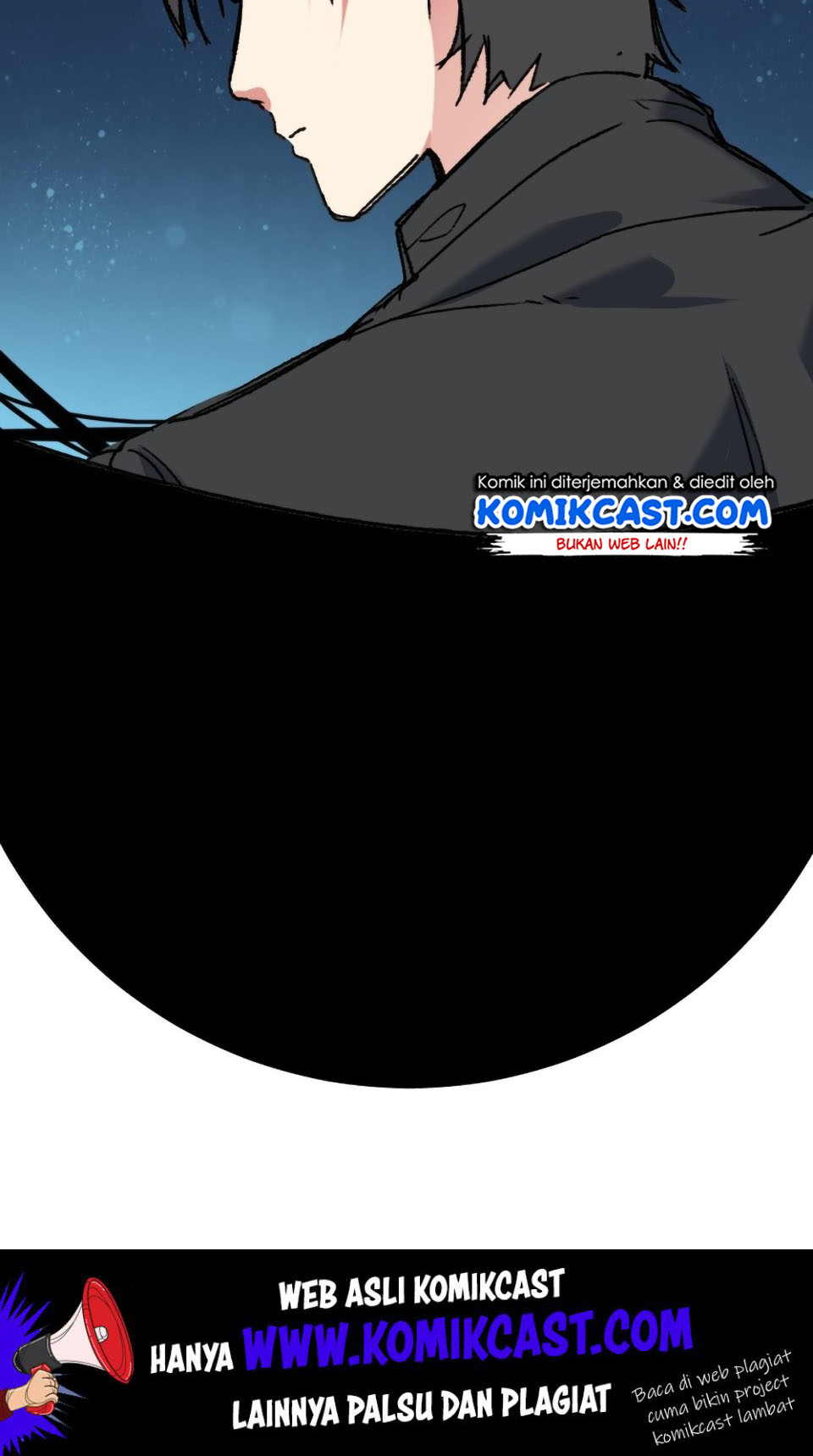The Genius System Chapter 13 Gambar 42