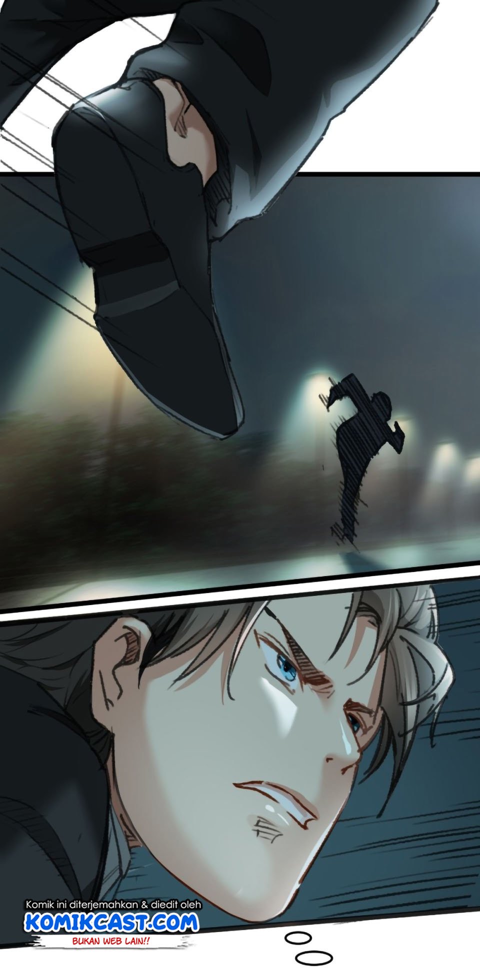 The Genius System Chapter 13 Gambar 5