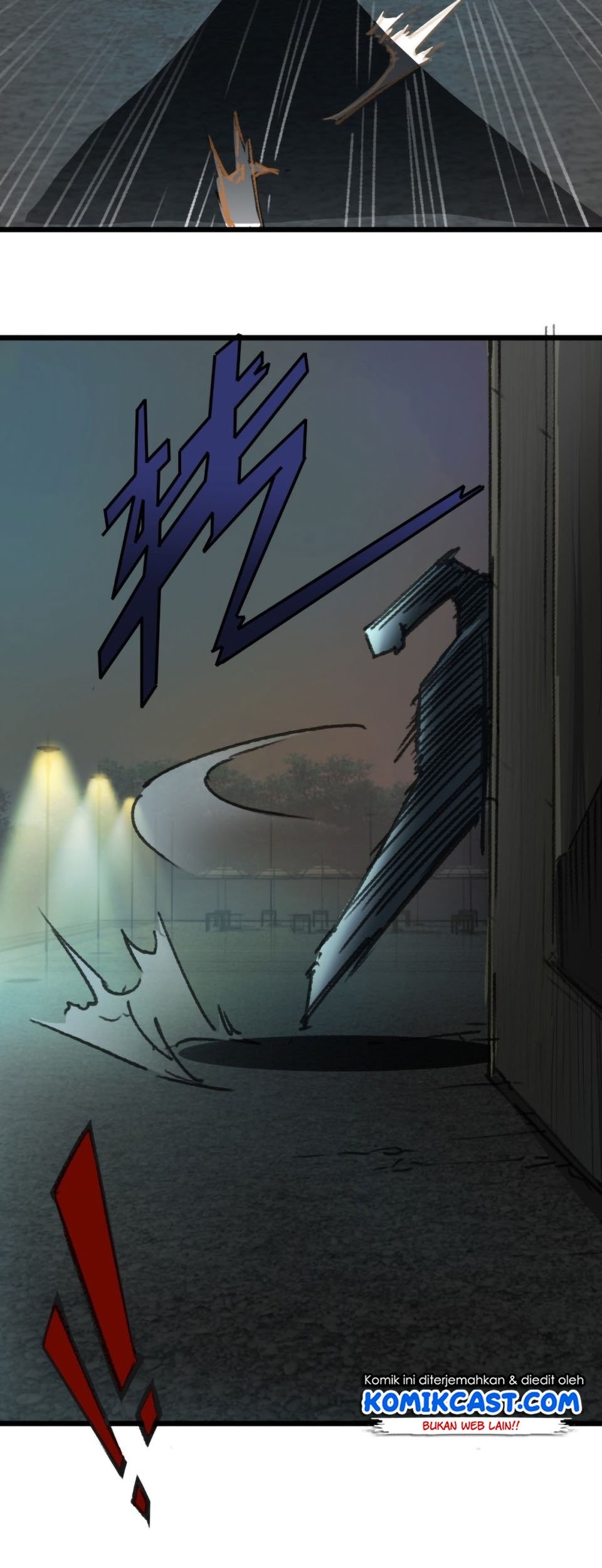 The Genius System Chapter 13 Gambar 7