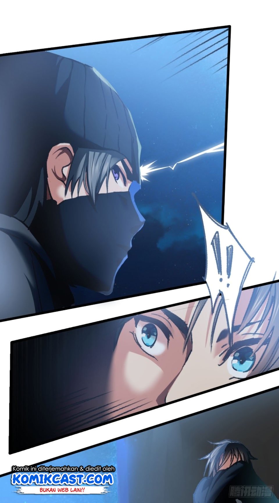The Genius System Chapter 13 Gambar 9