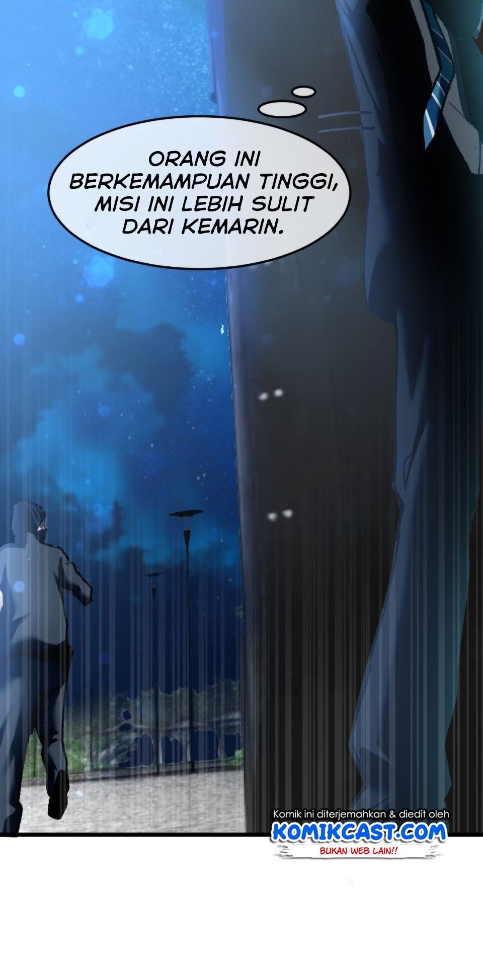 The Genius System Chapter 13 Gambar 10