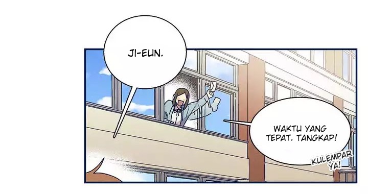 Forever Mine Chapter 47 Gambar 27