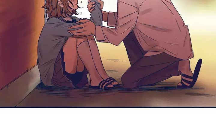 Forever Mine Chapter 47 Gambar 4