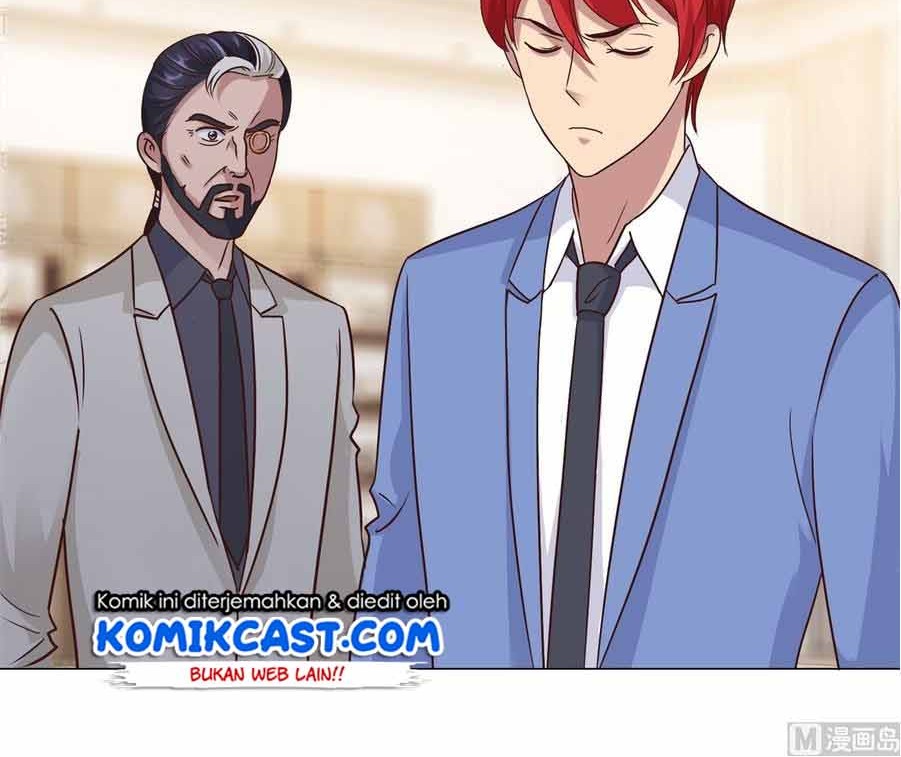 Metropolitan Supremacy System Chapter 72 Gambar 7