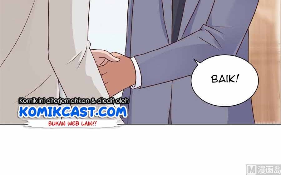Metropolitan Supremacy System Chapter 71 Gambar 9