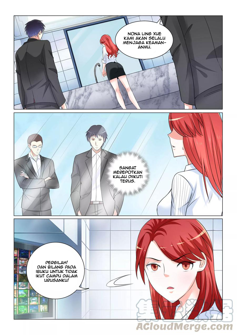 The Best Warrior In The City Chapter 44 Gambar 4