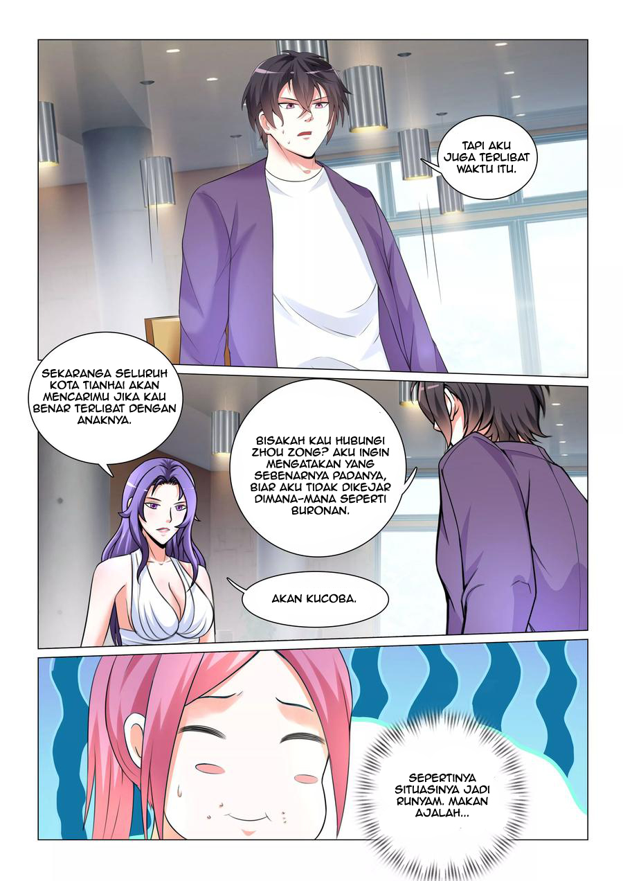 The Best Warrior In The City Chapter 42 Gambar 11