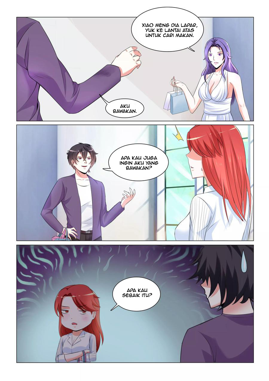 The Best Warrior In The City Chapter 42 Gambar 3