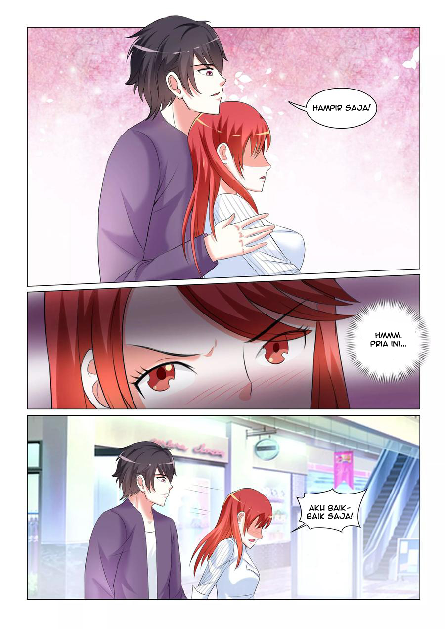 The Best Warrior In The City Chapter 42 Gambar 5