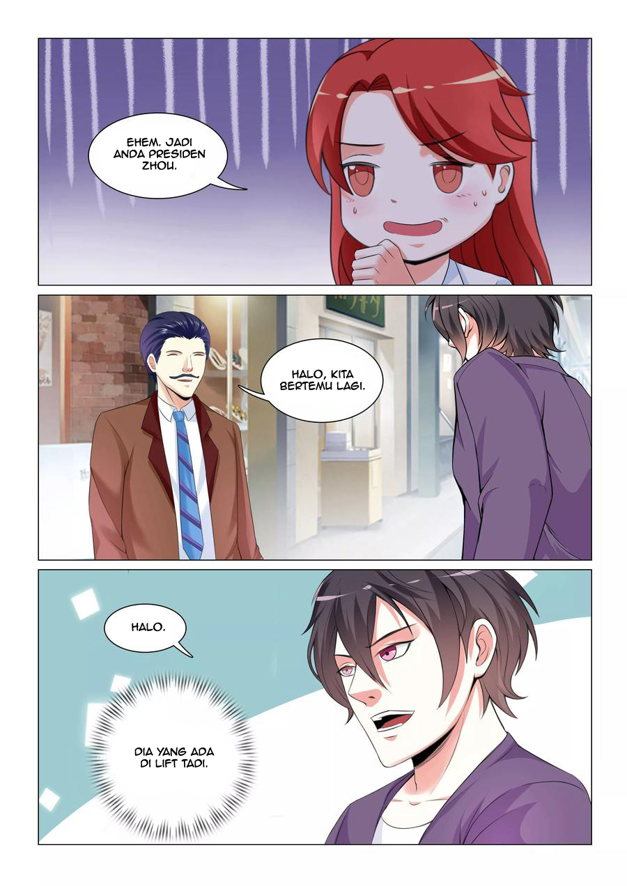 The Best Warrior In The City Chapter 42 Gambar 7
