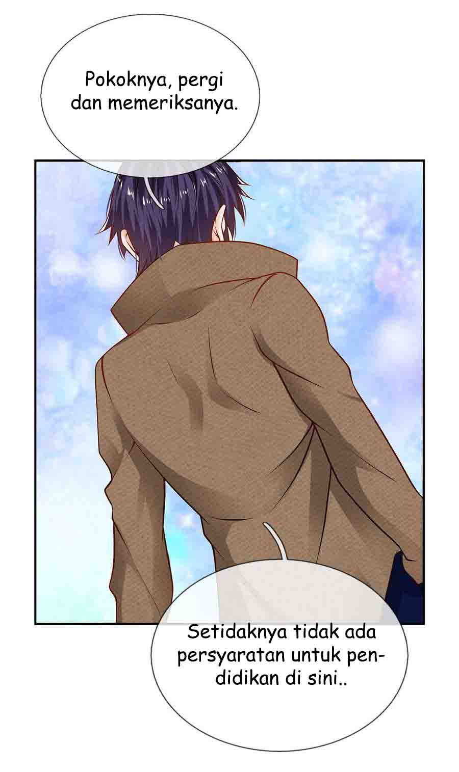 Jipin Yaonie Chapter 6 Gambar 36