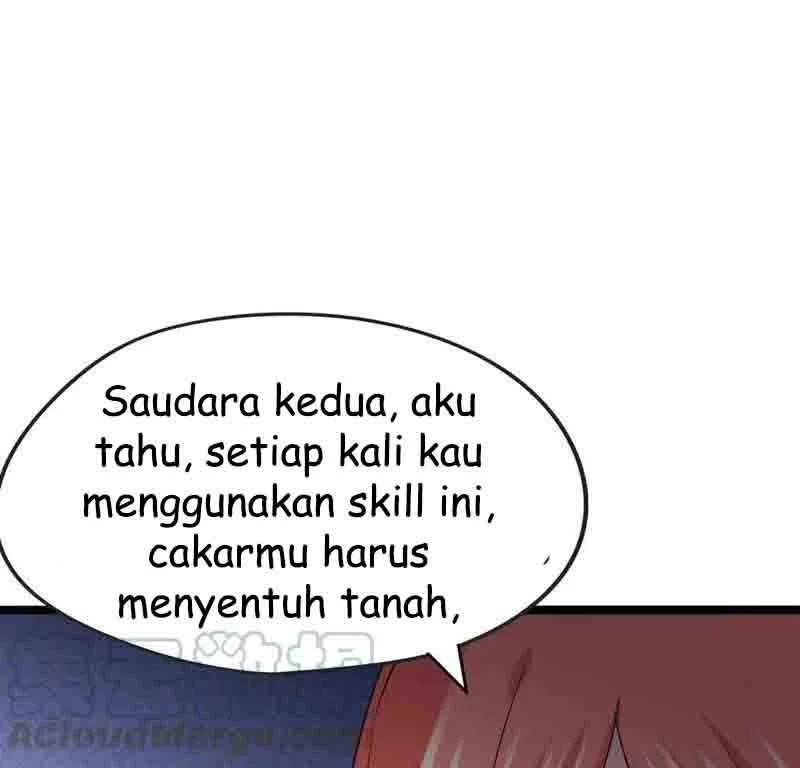 Turned Into a Grass in The Fantasy World? Chapter 29 Gambar 14