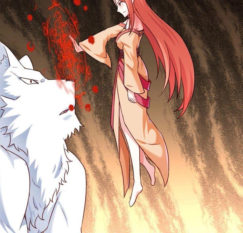 Turned Into a Grass in The Fantasy World? Chapter 29 Gambar 20
