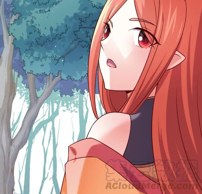 Turned Into a Grass in The Fantasy World? Chapter 29 Gambar 35