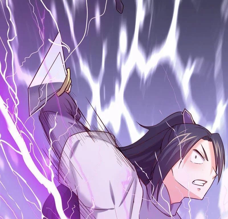 Turned Into a Grass in The Fantasy World? Chapter 29 Gambar 52