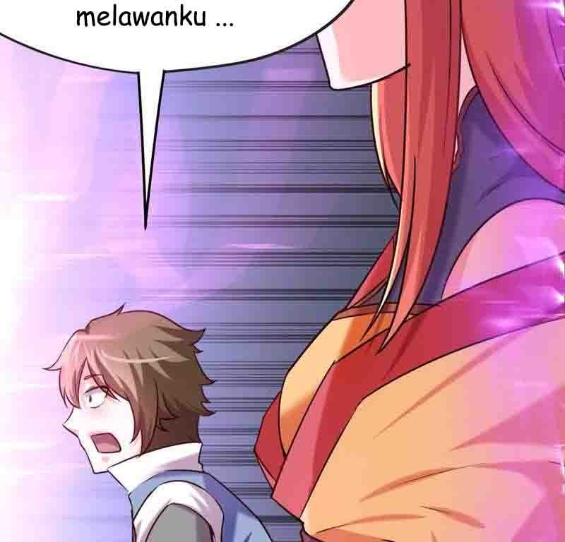 Turned Into a Grass in The Fantasy World? Chapter 29 Gambar 70
