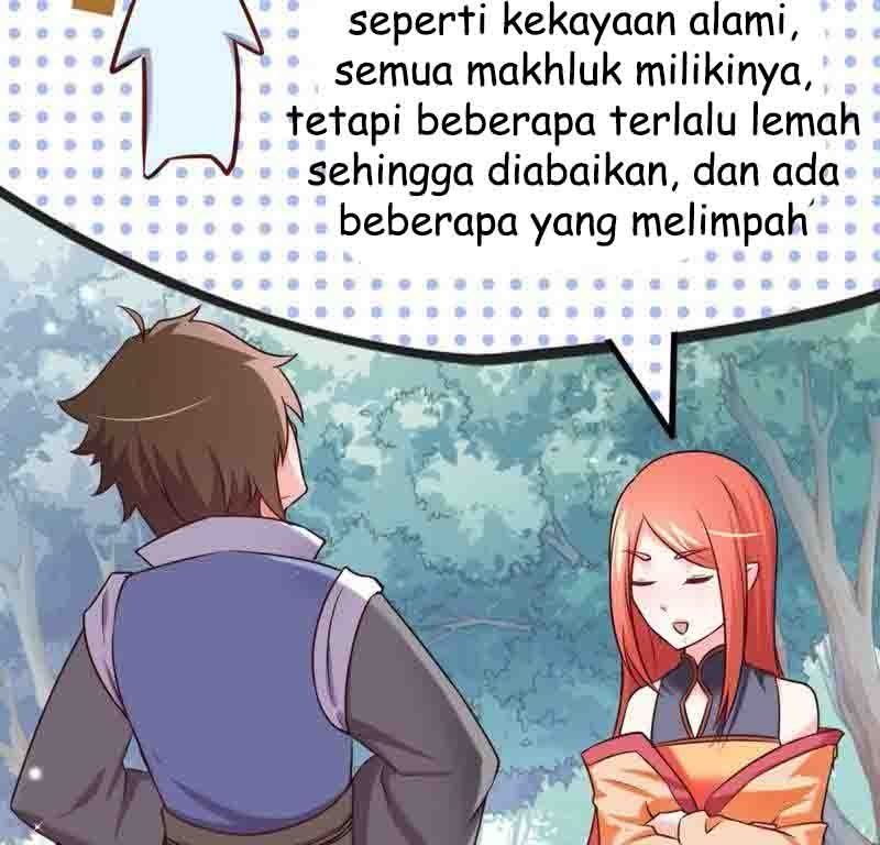Turned Into a Grass in The Fantasy World? Chapter 29 Gambar 76