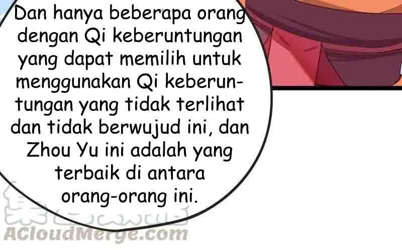 Turned Into a Grass in The Fantasy World? Chapter 29 Gambar 81