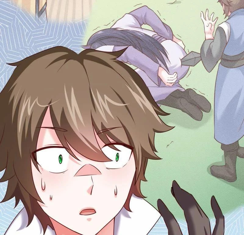 Turned Into a Grass in The Fantasy World? Chapter 29 Gambar 86