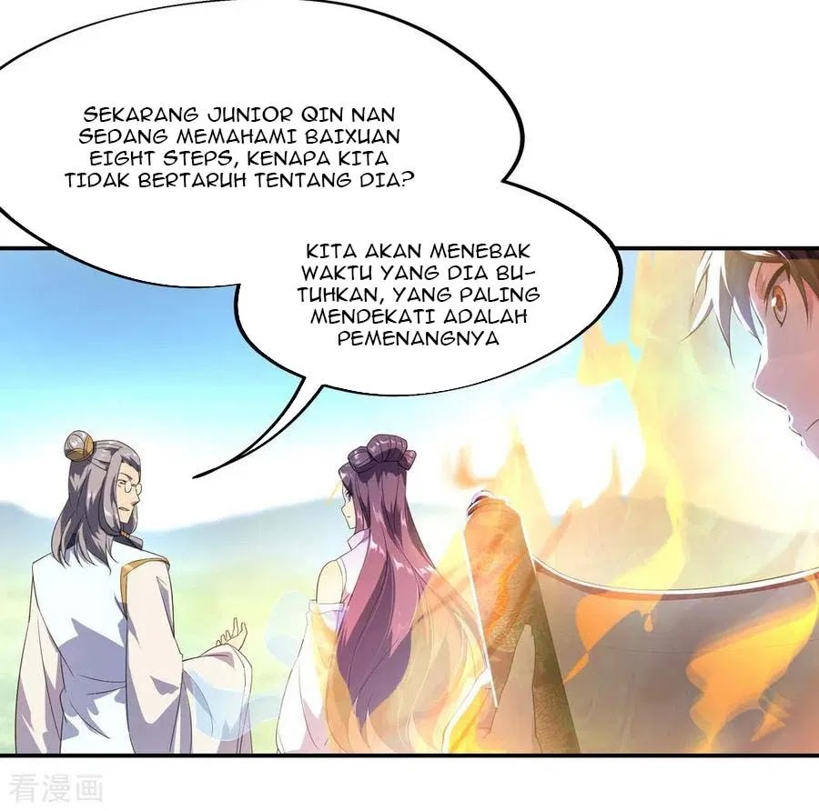 Baca Peerless Soul Chapter 46 Gambar 2