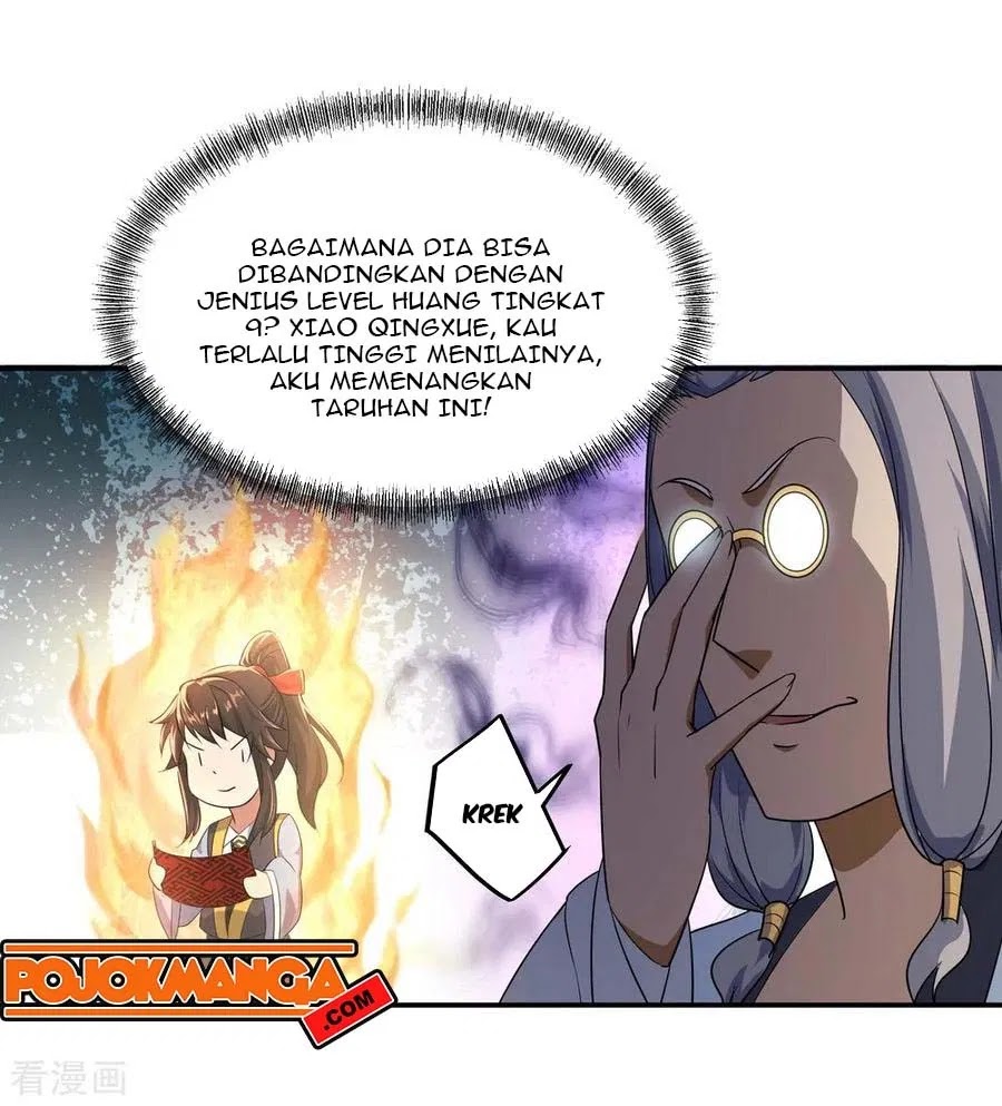 Peerless Soul Chapter 46 Gambar 9
