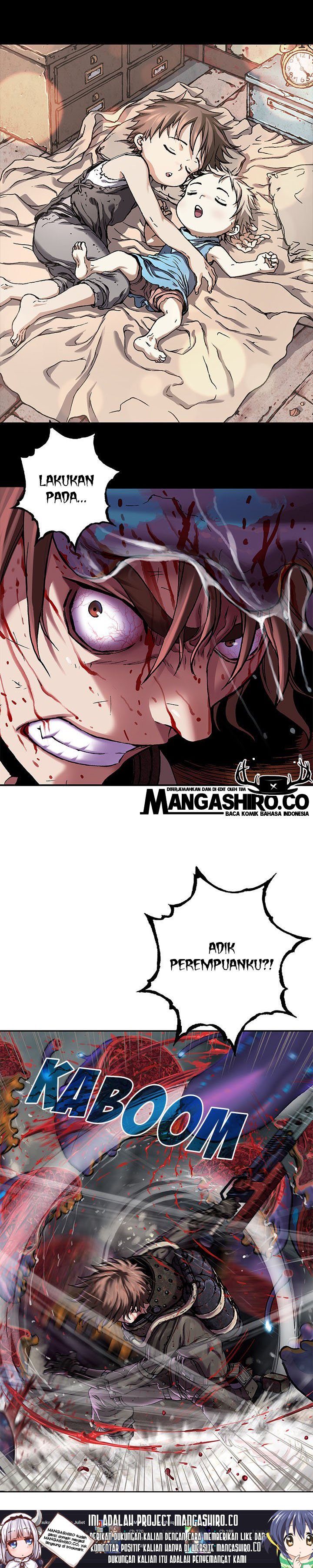 Leviathan Chapter 91 12