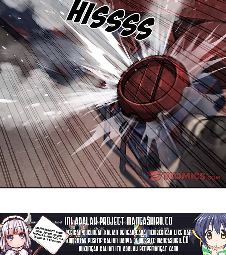 Leviathan Chapter 91 Gambar 28