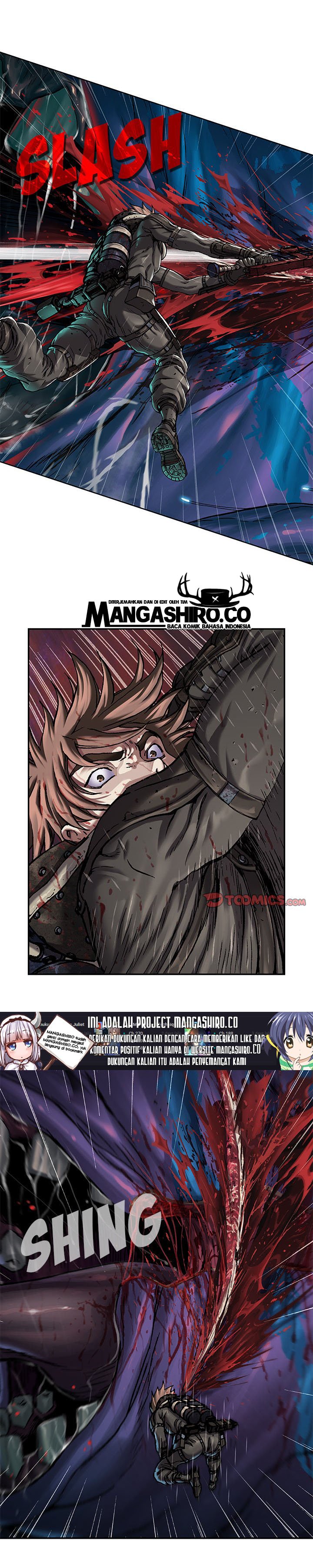 Leviathan Chapter 91 16