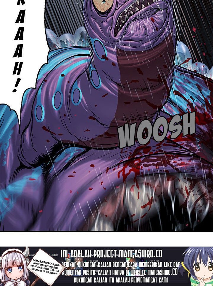 Leviathan Chapter 91 Gambar 32