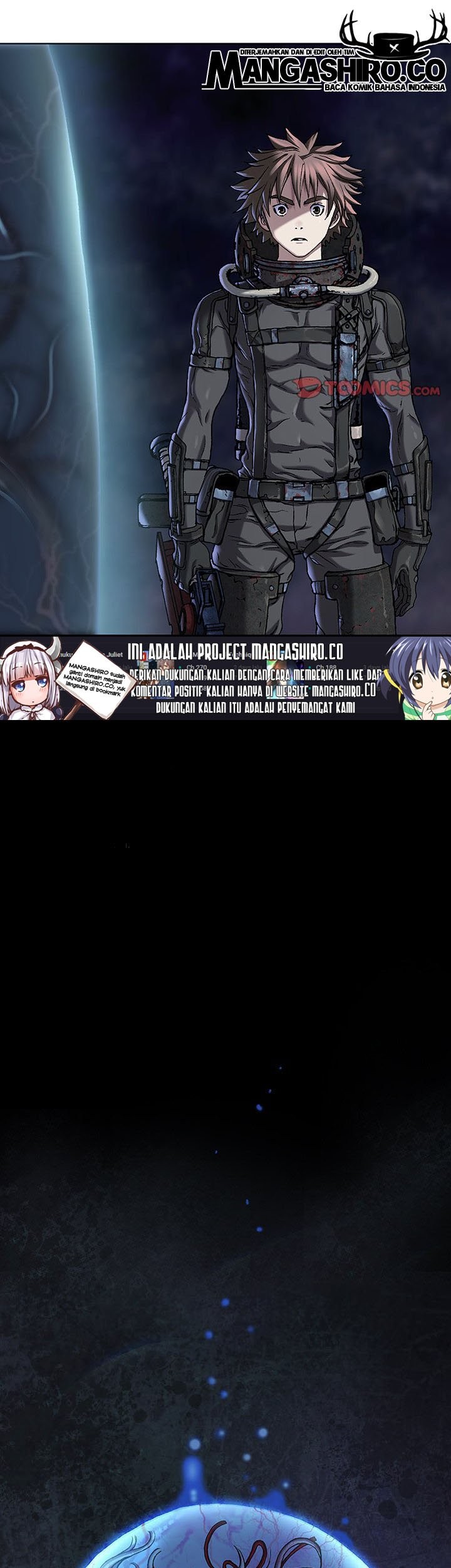 Baca  Leviathan Chapter 91 Gambar 2