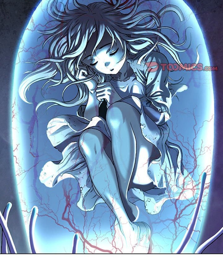 Leviathan Chapter 91 Gambar 3