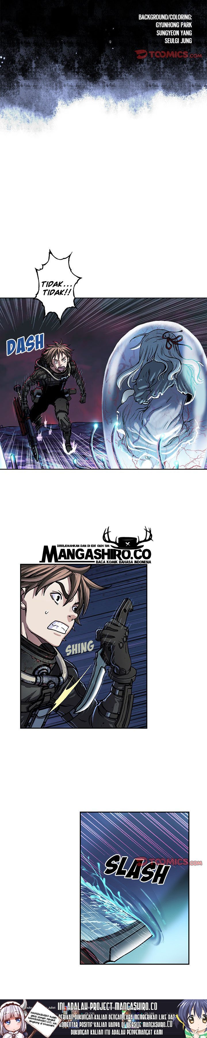 Leviathan Chapter 91 5