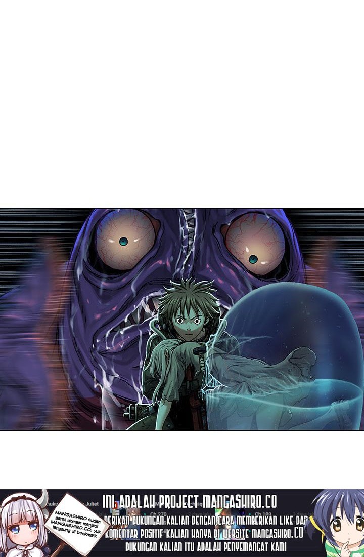 Leviathan Chapter 91 Gambar 10