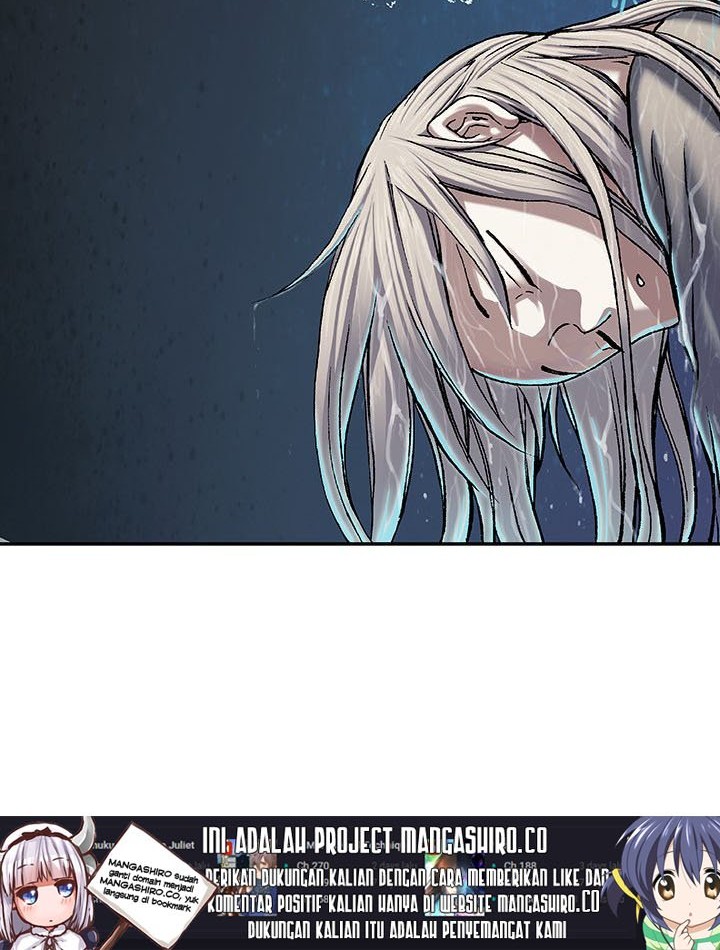 Leviathan Chapter 91 Gambar 12