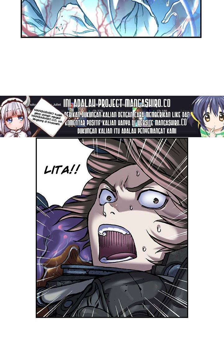 Leviathan Chapter 91 Gambar 14