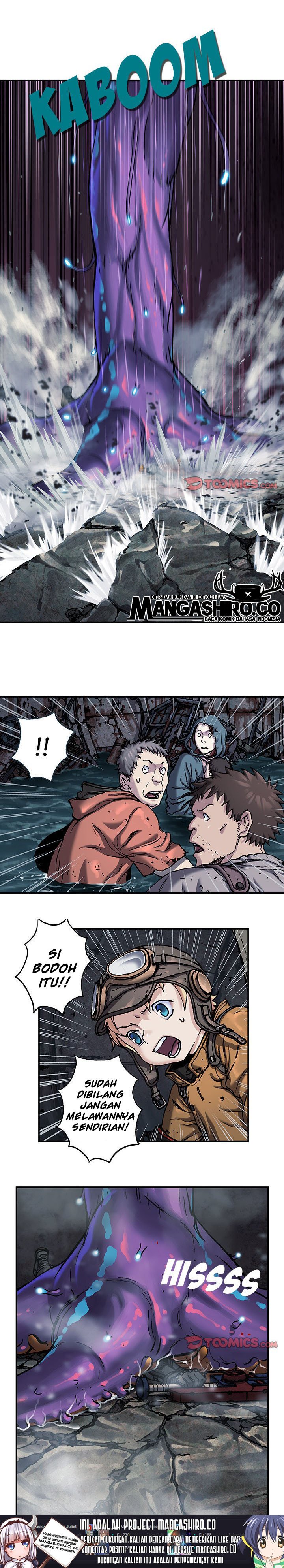 Leviathan Chapter 91 9