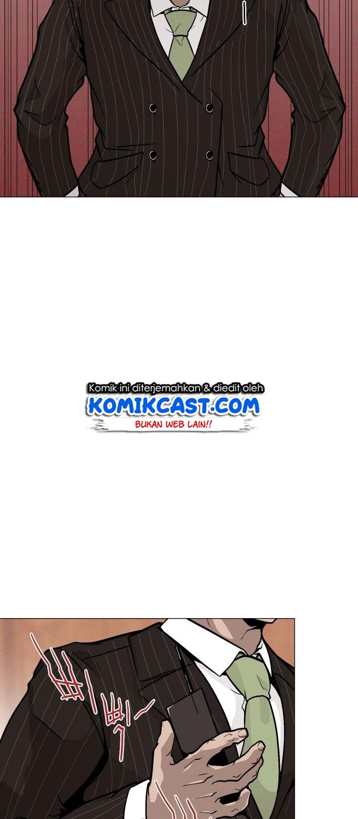 Past Life Regressor Chapter 17 Gambar 11