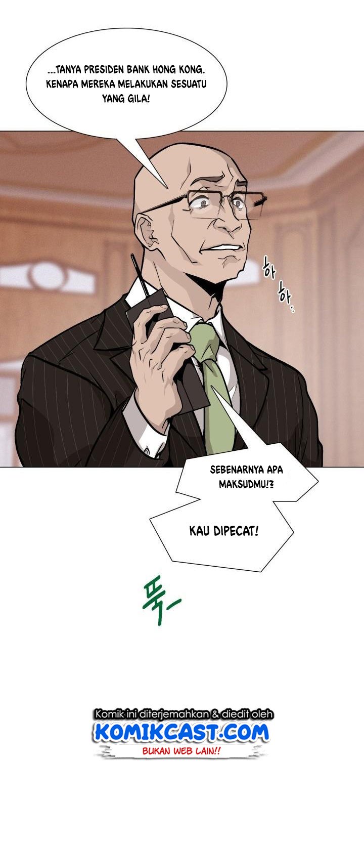 Past Life Regressor Chapter 17 Gambar 13