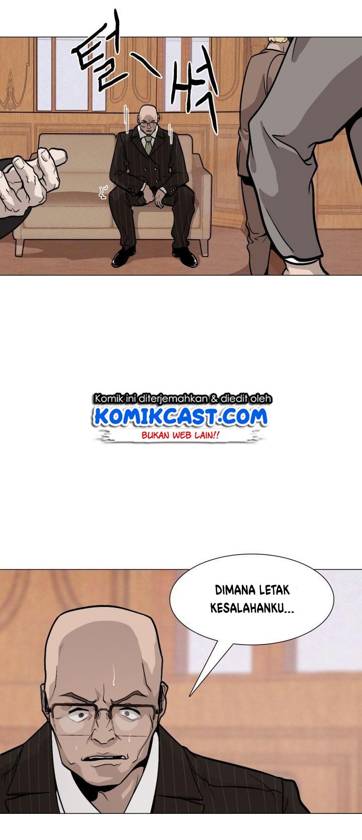 Past Life Regressor Chapter 17 Gambar 15
